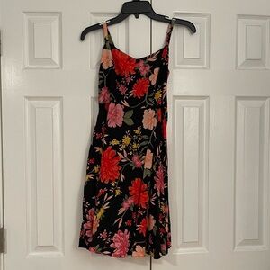 Old Navy Floral Cami Dress